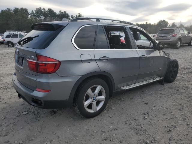 Photo 2 VIN: 5UXZV8C52BL419501 - BMW X5 