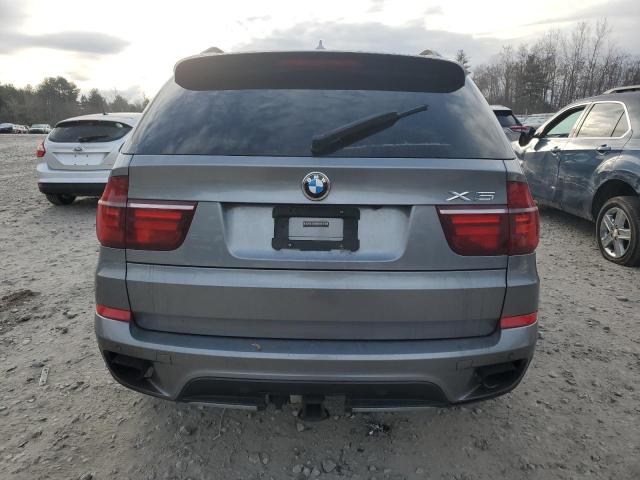 Photo 5 VIN: 5UXZV8C52BL419501 - BMW X5 