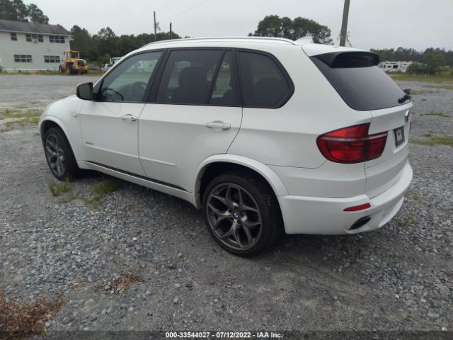 Photo 2 VIN: 5UXZV8C52BL420437 - BMW X5 