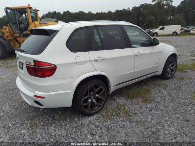 Photo 3 VIN: 5UXZV8C52BL420437 - BMW X5 