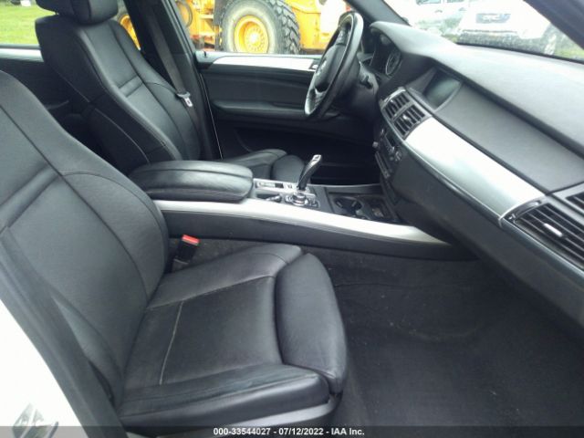 Photo 4 VIN: 5UXZV8C52BL420437 - BMW X5 