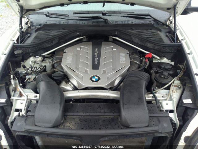 Photo 9 VIN: 5UXZV8C52BL420437 - BMW X5 