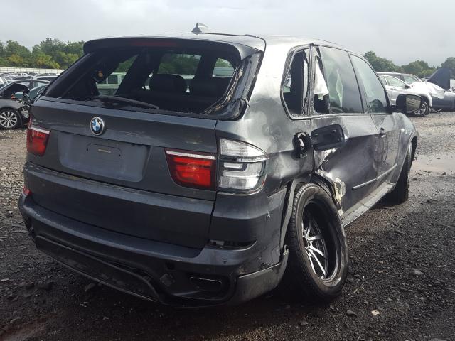 Photo 3 VIN: 5UXZV8C52BLL67769 - BMW X5 XDRIVE5 