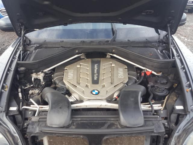 Photo 6 VIN: 5UXZV8C52BLL67769 - BMW X5 XDRIVE5 