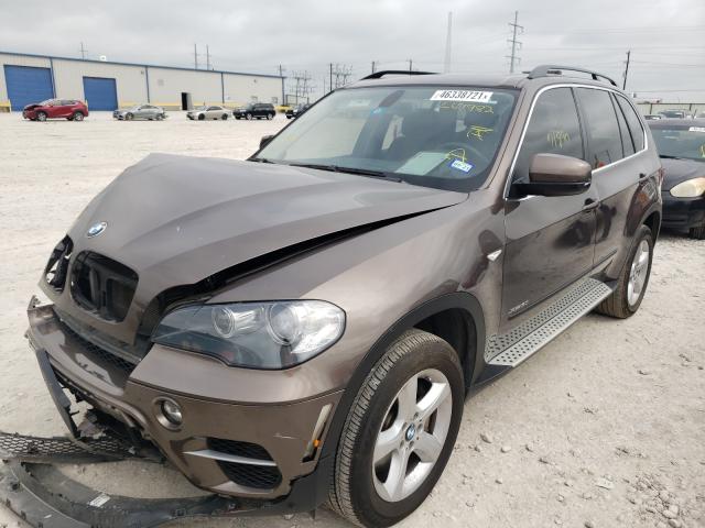 Photo 1 VIN: 5UXZV8C52BLL67982 - BMW X5 XDRIVE5 