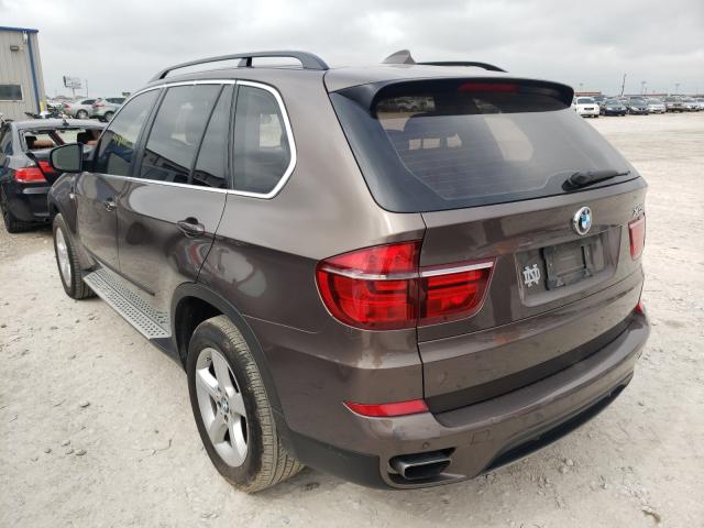 Photo 2 VIN: 5UXZV8C52BLL67982 - BMW X5 XDRIVE5 