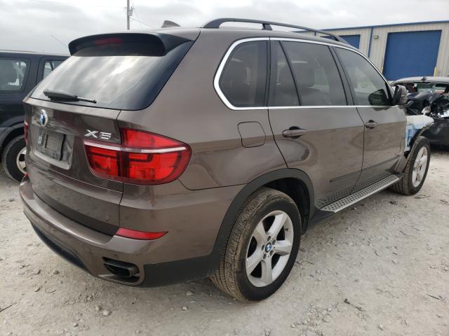 Photo 3 VIN: 5UXZV8C52BLL67982 - BMW X5 XDRIVE5 