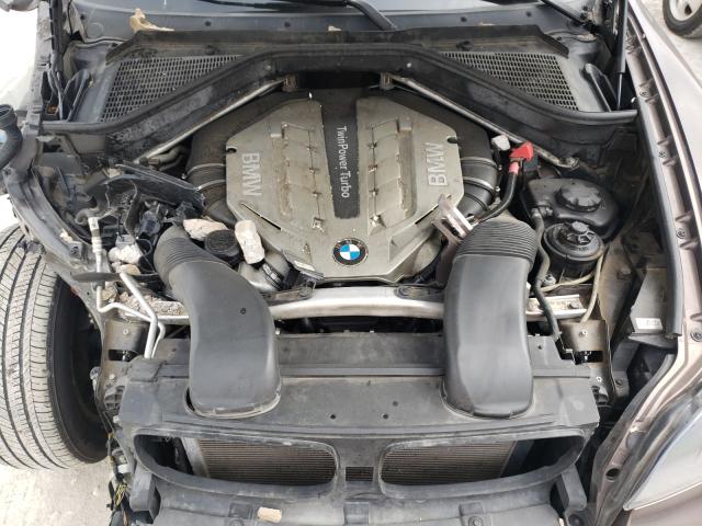 Photo 6 VIN: 5UXZV8C52BLL67982 - BMW X5 XDRIVE5 