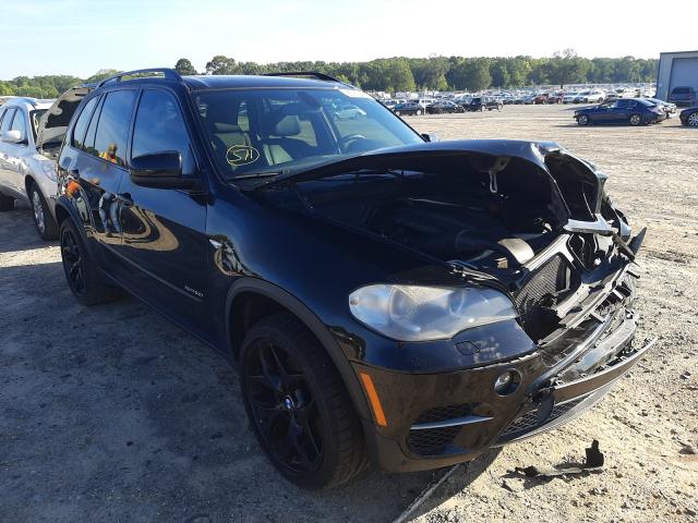 Photo 0 VIN: 5UXZV8C52CL422688 - BMW X5 XDRIVE5 