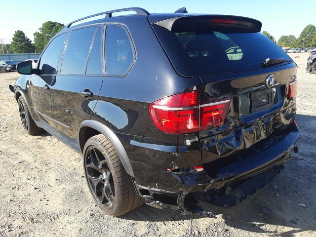 Photo 2 VIN: 5UXZV8C52CL422688 - BMW X5 XDRIVE5 