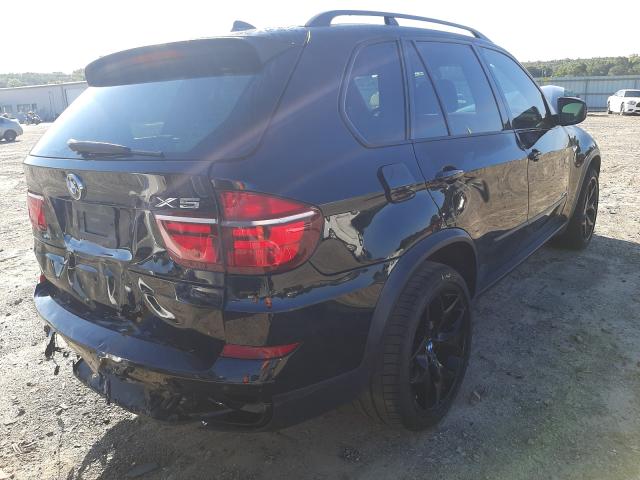 Photo 3 VIN: 5UXZV8C52CL422688 - BMW X5 XDRIVE5 