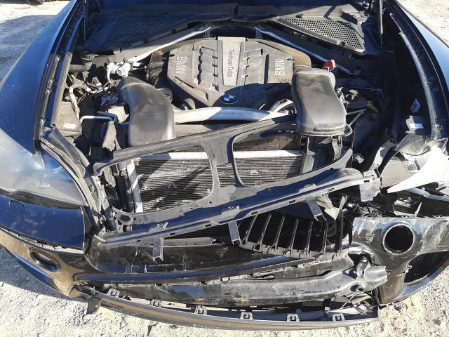 Photo 6 VIN: 5UXZV8C52CL422688 - BMW X5 XDRIVE5 