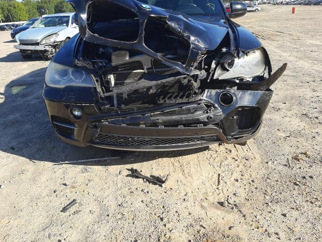 Photo 8 VIN: 5UXZV8C52CL422688 - BMW X5 XDRIVE5 