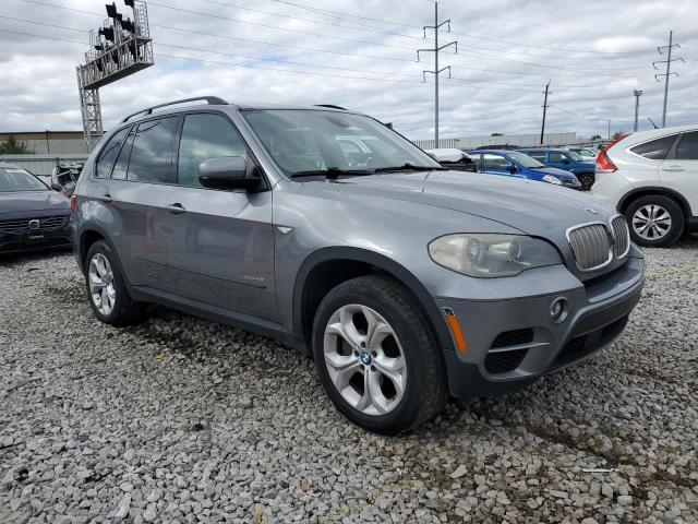 Photo 3 VIN: 5UXZV8C52CL422755 - BMW X5 XDRIVE5 