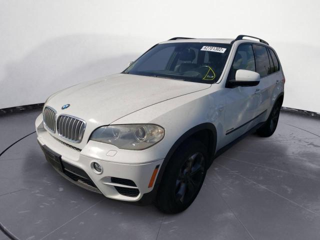 Photo 1 VIN: 5UXZV8C52CL422867 - BMW X5 XDRIVE5 