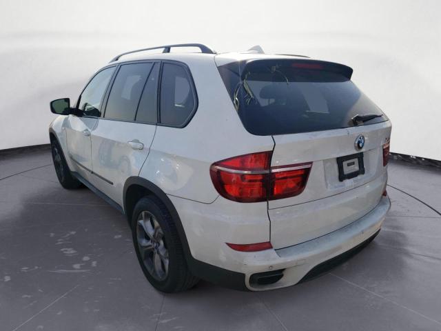 Photo 2 VIN: 5UXZV8C52CL422867 - BMW X5 XDRIVE5 