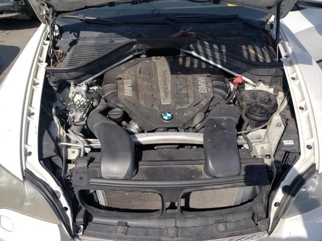 Photo 6 VIN: 5UXZV8C52CL422867 - BMW X5 XDRIVE5 