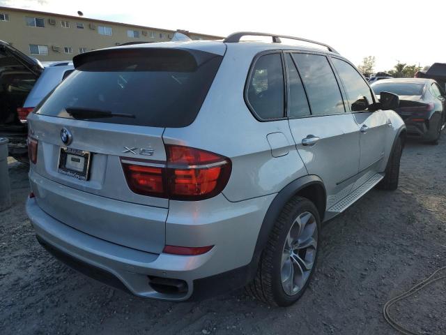 Photo 3 VIN: 5UXZV8C52CL423677 - BMW X5 XDRIVE5 