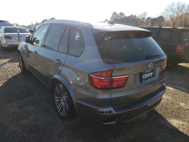 Photo 2 VIN: 5UXZV8C52CL424053 - BMW X5 XDRIVE5 