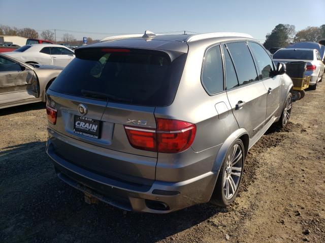 Photo 3 VIN: 5UXZV8C52CL424053 - BMW X5 XDRIVE5 