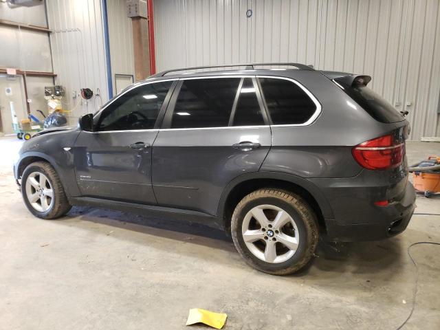 Photo 1 VIN: 5UXZV8C52CL424134 - BMW X5 