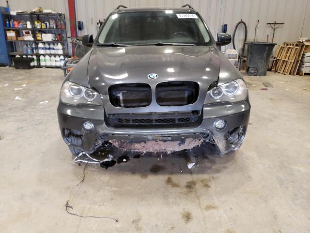 Photo 4 VIN: 5UXZV8C52CL424134 - BMW X5 