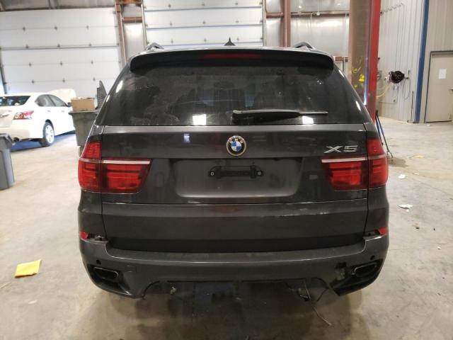 Photo 5 VIN: 5UXZV8C52CL424134 - BMW X5 