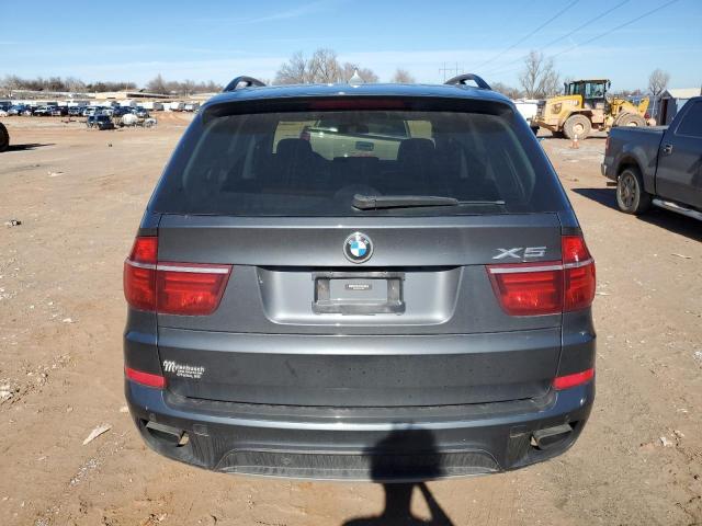 Photo 5 VIN: 5UXZV8C52CL424358 - BMW X5 