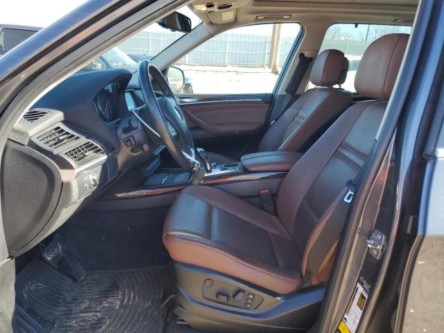 Photo 6 VIN: 5UXZV8C52CL424358 - BMW X5 