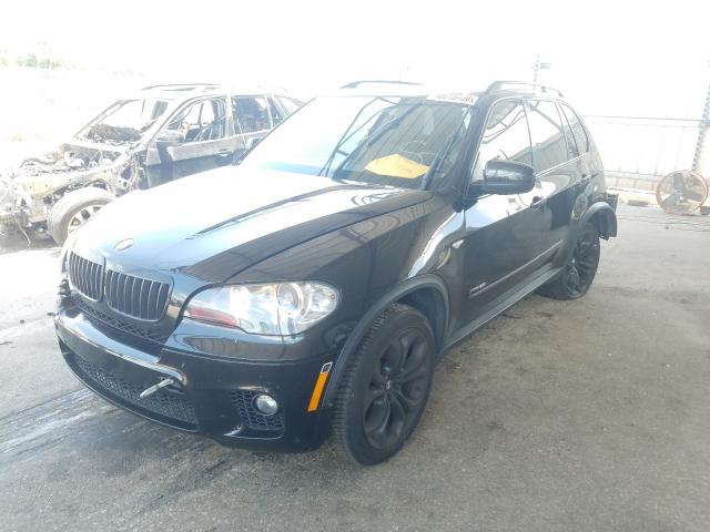 Photo 1 VIN: 5UXZV8C52CL425364 - BMW X5 XDRIVE5 