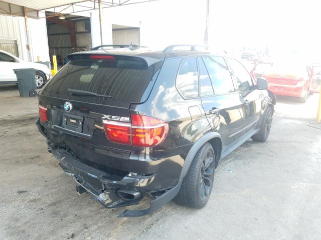 Photo 3 VIN: 5UXZV8C52CL425364 - BMW X5 XDRIVE5 