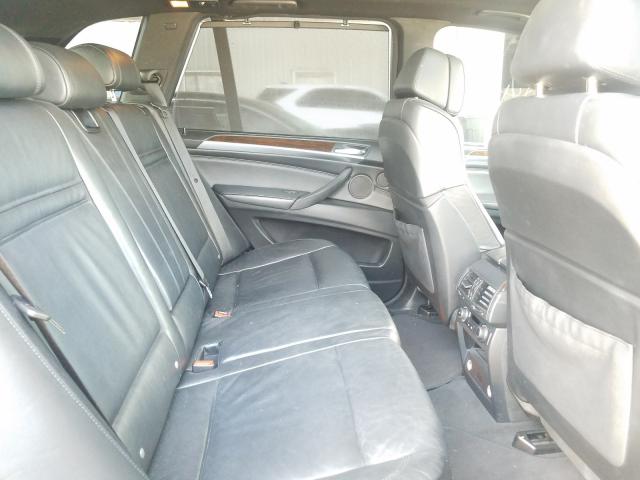 Photo 5 VIN: 5UXZV8C52CL425364 - BMW X5 XDRIVE5 