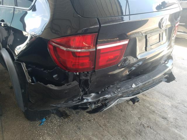 Photo 8 VIN: 5UXZV8C52CL425364 - BMW X5 XDRIVE5 