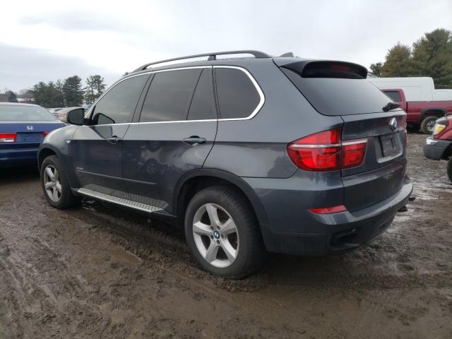 Photo 2 VIN: 5UXZV8C52CL425817 - BMW X5 XDRIVE5 