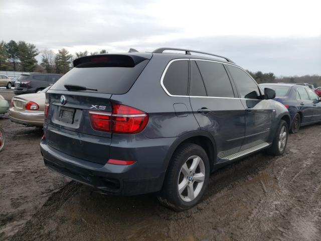 Photo 3 VIN: 5UXZV8C52CL425817 - BMW X5 XDRIVE5 