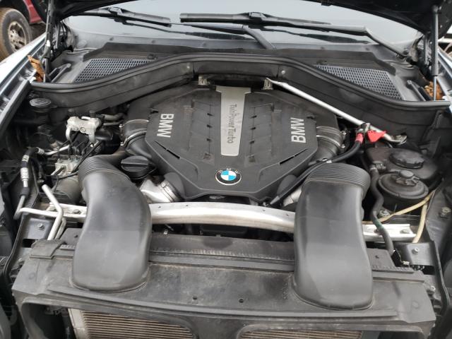 Photo 6 VIN: 5UXZV8C52CL425817 - BMW X5 XDRIVE5 