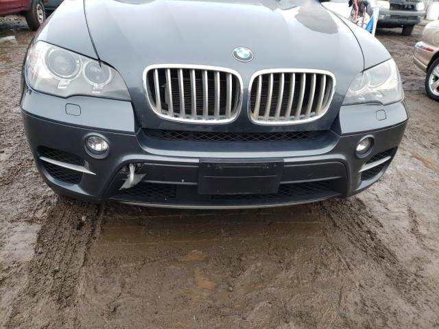 Photo 8 VIN: 5UXZV8C52CL425817 - BMW X5 XDRIVE5 