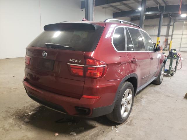 Photo 3 VIN: 5UXZV8C52CL425879 - BMW X5 XDRIVE5 