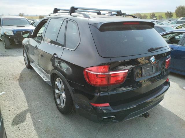 Photo 2 VIN: 5UXZV8C52CL426269 - BMW X5 XDRIVE5 