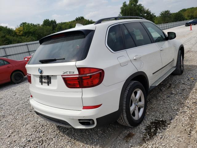 Photo 3 VIN: 5UXZV8C52D0C15952 - BMW X5 XDRIVE5 