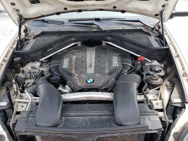 Photo 6 VIN: 5UXZV8C52D0C15952 - BMW X5 XDRIVE5 