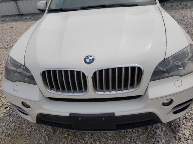 Photo 8 VIN: 5UXZV8C52D0C15952 - BMW X5 XDRIVE5 