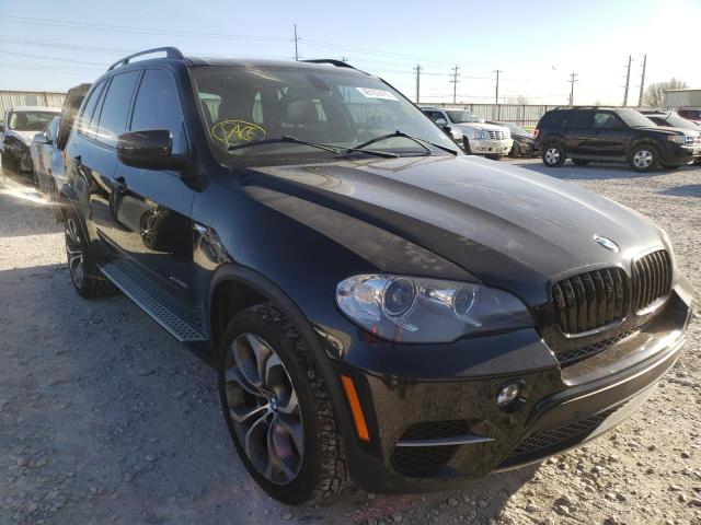 Photo 0 VIN: 5UXZV8C52D0C16387 - BMW X5 XDRIVE5 