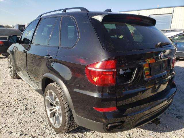 Photo 2 VIN: 5UXZV8C52D0C16387 - BMW X5 XDRIVE5 