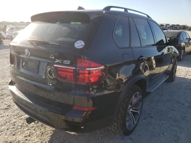 Photo 3 VIN: 5UXZV8C52D0C16387 - BMW X5 XDRIVE5 