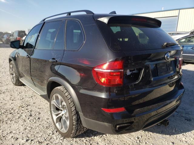 Photo 8 VIN: 5UXZV8C52D0C16387 - BMW X5 XDRIVE5 