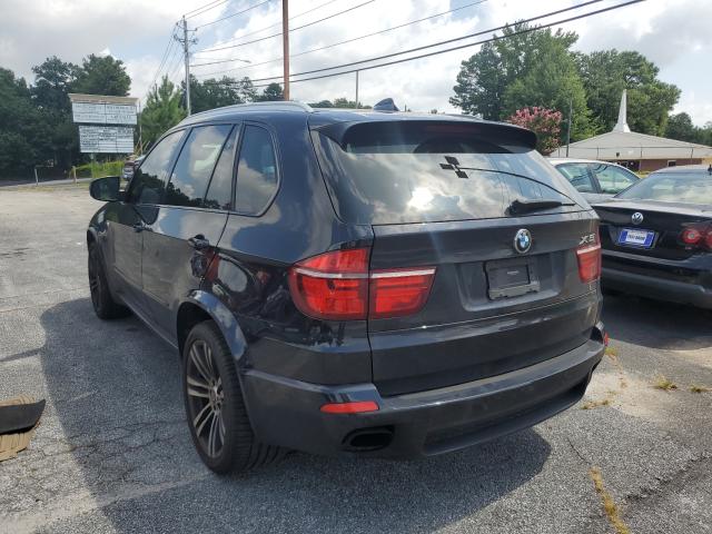 Photo 2 VIN: 5UXZV8C52D0C16714 - BMW X5 XDRIVE5 