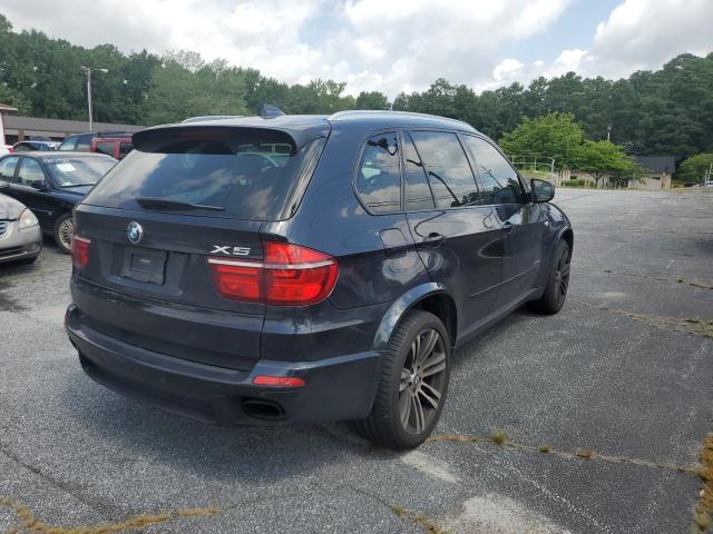 Photo 3 VIN: 5UXZV8C52D0C16714 - BMW X5 XDRIVE5 