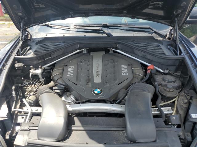 Photo 6 VIN: 5UXZV8C52D0C16714 - BMW X5 XDRIVE5 