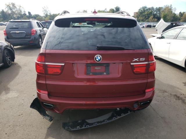 Photo 5 VIN: 5UXZV8C52D0C17118 - BMW X5 XDRIVE5 